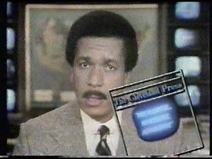 ABC News 'World News Tonight' TV Promo [01] - 1981