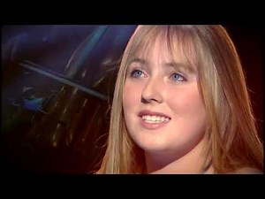 Celtic Woman - Walking In The Air (Live in Dublin)