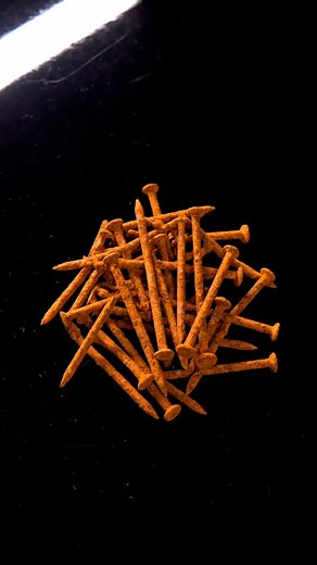 Ultimate Guide to Rusty Screw Restoration