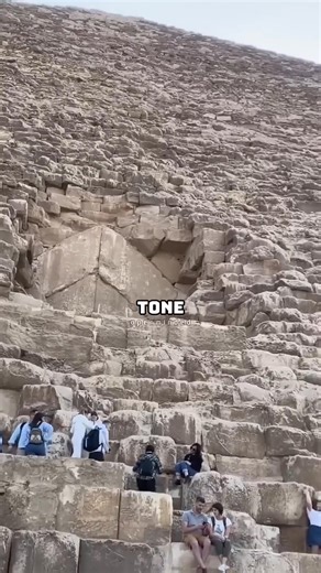 Ancient Egyptians Used Sound to Move Massive Stones - Joe Rogan #joerogan #ancient | Openminded
