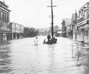 Remembering the devastating Great New England Hurricane of 1938