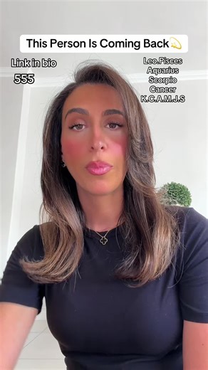 This message has found you for a reason 💫 the person that you’ve been feeling so confused about is about to step back into your life again, but this time they want to be in your life permanently. This person is your soulmate, and you guys have a soul contract ❤️❤️ #ps#psychica#taroty#fypo#soulmatea#tarotreading