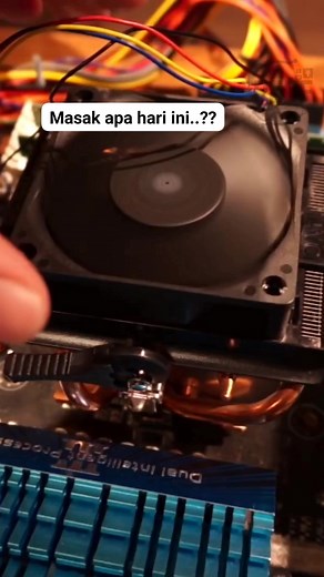 1.3M views · 7K reactions | Duuuh juicy banget ya daging nya 襤襤襤 Itadakimasu ️ . . . . #ipcbf #pc #meme #memepc | Indonesian PC Builder Forum | Facebook