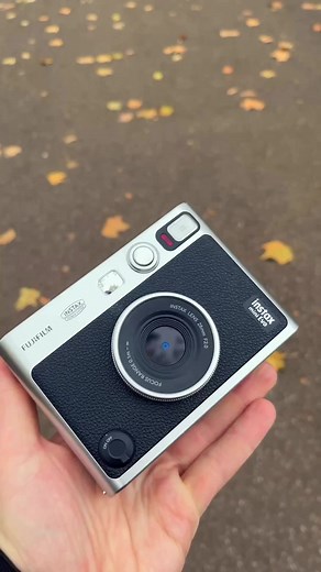 5.8K views · 14 reactions | Life through Instax Mini Evo's lens  Sở...