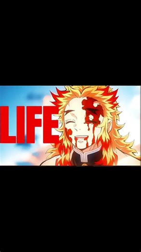 Rengoku death pt1 #demonslayer #kimetsunoyaiba #anime