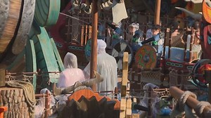 10K views · 100 reactions | EPIC UNIVERSE OPENING : Universal...