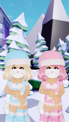 Ghostly Roblox Surprise