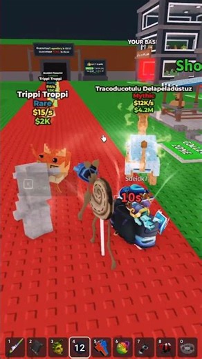 Roblox Heist Secrets EXPOSED