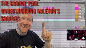 Tutorial on Ableton's Groove Pool. A powerful tool to turn a killer groove into your own groove with your own sounds! Btw, I have a ton of tutorials on my website, here's a playlist https://www.sawkashop.com/pages/how-to-drum-and-music-production | KJ SAWKA
