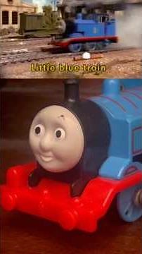 The “THOMAS ISN’T A TRAIN” argument is stupid #thomasandfriends #rant #train #trackmaster