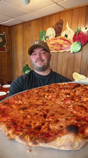 I Found The Best Pizza In New Jersey (And Maybe The World)