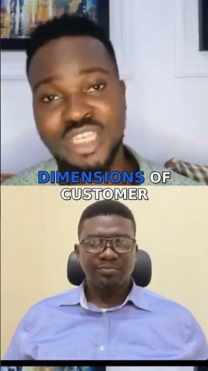 Five Dimensions of Customer Perception Explained