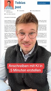 Speichere dir das Video ab 🔐 #xing XING #anschreiben #bewerbung #jobsuche #jobwechsel #lebenslauf #traumjob | Karriereguru