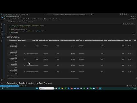 Low code classification Part4