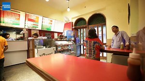 A partnership spanning over two decades and many finger-licking meals - American Express and Nizam’s #AmexWelcomed | American Express