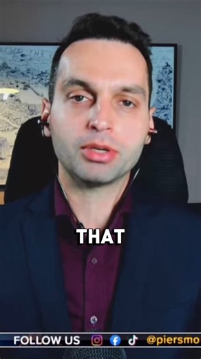 These People Have Blood on Their Hands | Konstantin Kisin