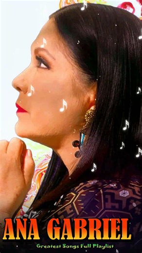 Simplemente Amigos - 🌺 Ana Gabriel