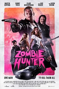 Videos - Zombie Hunter  (2013)