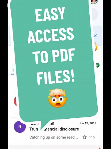 Organized PDF Files on Jeffrey Epstein