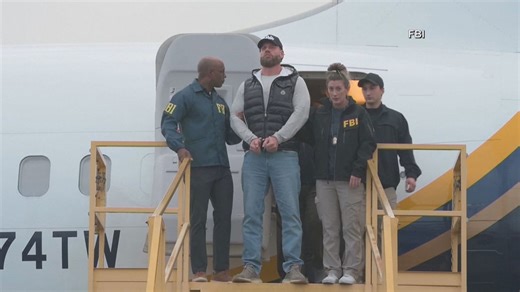 Ryan Wedding's hitmen mistakenly targeted family: US prosecutors