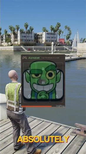 I Got Sick of FiveM Minigames… So I Automated Them