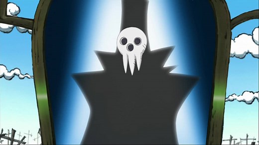 Soul Eater (English Dub) | E8 - Medusa the Witch - The One Who Possesses a Great Evil Soul?