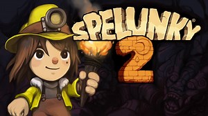 Spelunky 2 is real, and we've got a brand-new gameplay trailer to prove it! https://play.st/2PKrQzz Read our new Q&A with creator Derek Yu, then play the game at PAX West this weekend. | PlayStation