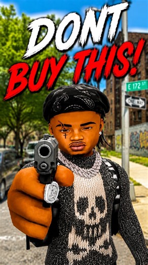 I Tested The MOST USELESS Gun In Tha Bronx 3… 😭