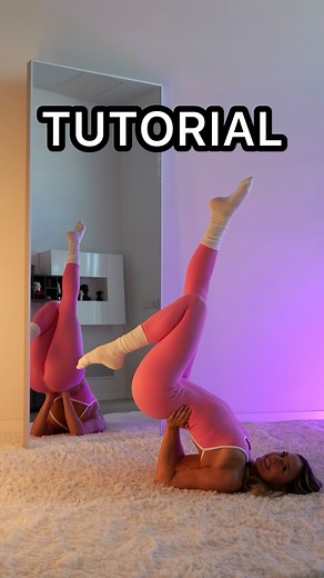 La Popita | Here is a step-by-step tutorial 💫 It looks challenging, but it’s much easier once you break it down 💓 #tutorial #movementcontrol... | Instagram