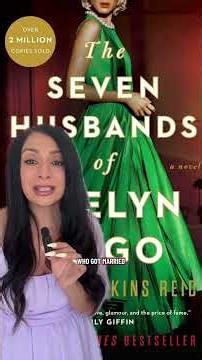 Anna Kendrick Set to Direct ‘The Seven Husbands of Evelyn Hugo’ Film Adaptation #annakendrick