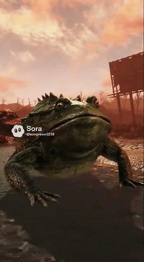 Hunt mutated FEV creatures in CO-OP Fallout storyline, play FOnline 3 for free, fan made MMORPG