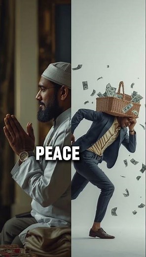 The Dangers of Greed: How Greediness Destroys Lives and Distances You from Allah