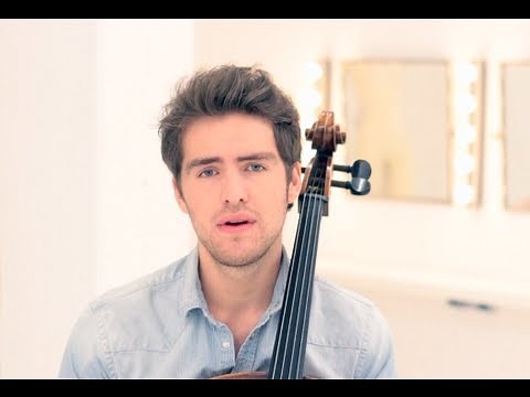 Lana Del Rey - Young and Beautiful (Official Acoustic Cover by Jona) now on SPOTIFY