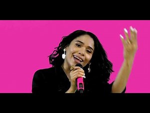 Que Digan - STEFFANY CONSTANZA MUSIC