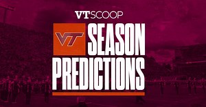2025 VTScoop Virginia Tech Hokies Season Predictions