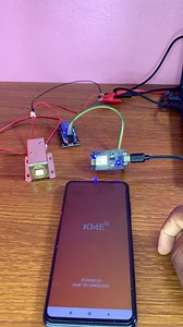 12K views · 33 reactions | DIY Projets électroniques avec ESP32 & Arduino - Tutoriel 13 #electronique #ingenierie #ingenierieelectronique #ingenierieelectrique #arduino #projetsiot #electricien #electrique #projetarduino #programmationarduino #mechantcircuit | Méchant Circuit | Facebook