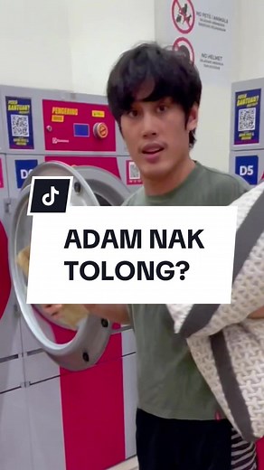 Troubleshooting a Broken Washing Machine | Autism Family Experience