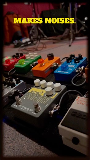 MAKE NOISES | LOUD OFTEN #shorts