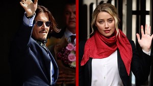 Johnny Depp loses libel case over 'wife beater' claim made by The Sun newspaper