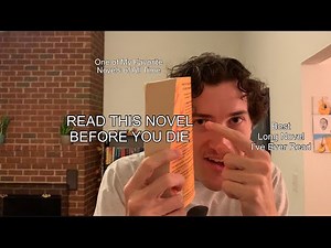 The Only Long Novel I Wish I Could Read for the First Time Again