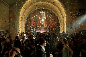 Here Are All the Places Where 'Babylon Berlin' Was Shot