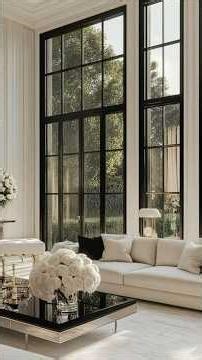 How to Design a Living Room That Brings People Together | Interior Layout Tips Ariana Designs