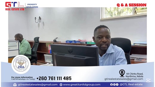 78 shares | 퐒퐇퐎퐑퐓 퐐&퐀 퐒퐄퐒퐒퐈퐎퐍 퐖퐈퐓퐇 퐎퐔퐑 퐆퐄퐍퐄퐑퐀퐋 퐌퐀퐍퐀퐆퐄퐑!✨ Got questions about our projects or investments? Watch our General Manager answer common questions and gain clarity to make informed decisions.Talk to us today, we’re here to guide you. | GTL Real Estate Ltd | Facebook