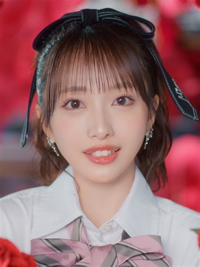 AKB48 released the MV for Mukaichi Mion’s Graduation Song