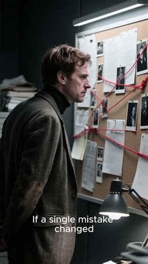 What Was Destroyed on Purpose? #MKUltra #CIAHistory #Declassified #ColdWar #DocumentaryShorts