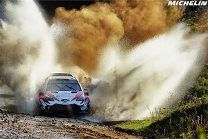 570K views · 10K reactions |  Watch the highlights from the Rally Argentina  Les plus belles images du Rallye d'Argentine  Las mejores imágenes del Rally Argentina | Michelin Motorsport | Facebook