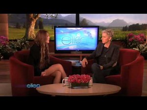 Miley Cyrus' On-Screen Romance Heats Up!