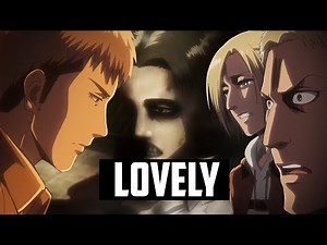 Marco Bodt | Lovely (AoT)