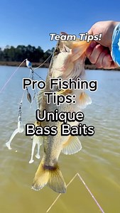 Clay Barker on Reels