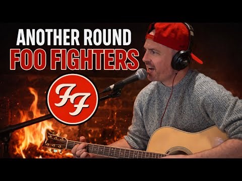 Another Round - Foo Fighters (acoustic cover) #acousticcover #foofighters #anotherround